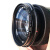 赫致UV镜58mm 67MCUV镜77mm高清镀膜保护镜 适用于佳能与尼康镜头 46mm MRC UV【多层镀膜超高清】