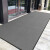 洁力（Clean Power）纤维丝4000地垫门口酒店商用地毯公司防滑垫定制/0.1平米	