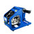 YHGFEE二保焊送丝机全套通用瑞凌NB-350/500气保焊机佳士奥太焊王凯尔达 7芯 （上海通用款）-双驱送丝机