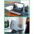 Apple/ Macbook 12 英吋笔记本电脑轻薄便携女生商务办公设计 17款M37代256G金MNYK2 8GB其他标准套餐