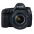 佳能（CANON） EOS 5D Mark IV  5D4全画幅单反数码相机 佳能5d4 含EF24-105 II USM 拆机镜头 套餐六