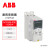 ABB变频器 ACS355系列 ACS355-03E-15A6-4 通用型7.5kw,不含控制面板 ,C