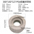 无心磨导轮M1040M1050M1080M1020双面凹橡胶导轮磨床导轮橡胶砂轮 M1050磨床导轮300*150*127