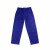 汇特益 劳保工作裤 33-9700 蓝色 L（单位：件）