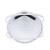 CM朝美  杯型KN95口罩不带呼吸阀 防尘防雾霾口罩防PM2.5头戴式8228-2（400只/箱）