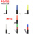 驼铃纵横 YJ109 交通指挥棒 LED磁吸式消防应急疏导棒 26CM【红绿+照明】（含电池）