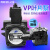 液压叶片泵VP-12F 15F 20F 30F 40F低噪音平键齿轮高压变量油泵 VP-40平键(19.05)