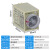 ST3P时间继电器 ST3PAB A C D全系列AC220V 380v 24v ST3PA-D(10S/100S/10M/60M(