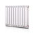 欣语 XY-3520 8080型铜铝复合暖气片 水暖散热器 集中供暖壁挂式暖气片 中心距600mm-10柱/组