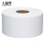 工品库（GONGPINKU）无尘擦拭纸 除尘纸吸油纸工业大卷纸洁净纸125*370mm(白500张）