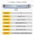 亮普洛 国标T8防爆灯LED长条形荧光日光灯单双管Ex隔爆型dIIBT5Gb灯led防爆灯0.6米双管2x8瓦