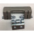 CL201-1电器箱柜门暗铰链HL011合页MS201-1可脱卸焊接 黑色附件带孔