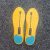 双向振动器鞋垫一对一互震长震间隔震脚踩短振手按无声震动器 1双鞋垫(35-40)+2个振动器