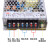 明纬（MEANWELL）LRS-35-24 替代NES直流DC稳压变压器监控 开关电源24V1.5A输出