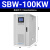 三相全自动稳压器SBW-100KW大功率电力补偿式DR精密电源380V SBW120KW