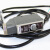 龙游光电开关色标传感器KS-G32 W32 G21 W21纠偏跟踪光电眼制袋机 KS-R21红光