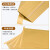 纸塑复合牛皮纸加厚颗粒袋打包搬家化工颗粒袋 55*80cm白里