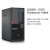 主机thinkserverThinkServer TS80X E-2224G至强服务器TS250财务 定制ME2224G 8G 128G固态+2块1