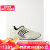 耐克（NIKE） 【618狂欢购】男士 运动休闲鞋 AIR PEGASUS 2K5 网纱皮质运动鞋 Cream 5 US