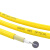 胜为（shengwei）光纤跳线 SC-SC单模单芯3米 收发器尾纤 FSC-101