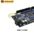 MEGA2560 R3开发板扩展板ATMEGA16U2/CH340G For-Arduin 黑色塑料外壳(仅适用官方版)