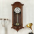 赫姆勒（Hermle）德国原装进口机械钟客厅高端轻奢装饰整点报时音乐挂钟 70543-030341