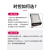 灯光定时器门头灯控制器门头发光字灯箱广告牌牌匾招牌灯时控开关 驼色 220V时控新壳