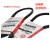 沪电京工  美国有齿皮带加强型传动皮带  单位：根 XPZ2280/3VX900
