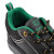 世达（SATA）劳保鞋钢包头多功能安全鞋 防砸防静电防滑牛皮耐油作业鞋FF0002  41码