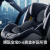 宝贝第一babyfirst太空城堡-Z 0-6岁婴儿宝宝汽车用儿童安全座椅 紫金黑Z