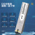 海奈 SFP光模块 1.25G单模光模块 单模单纤 1310nm/1550nm 120KM SC接口 1对 HN-SB3512-120SCD