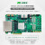 米联客MLK-F26-KU040/060 FPGA开发板Xilinx Ultrascale PC 单买ADC卡-DAQ7606-16bits-200