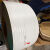 定制适用PP塑料纸箱包装带打包带优质包装带机用全自动半自动热熔捆扎 白色不透明 12宽0.8厚(10kg)2500米