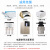 千石景赛电源适配器220V转DC48V36V24V18V15V12V9V7.5V6V5V直流变压器 3V1A扁壳直插