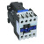 正泰（CHNT）NC1-2510Z-24V 直流控交流接触器 接触式继电器