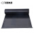 绝缘胶板3/5mm黑色工业优质橡皮橡胶板 耐油防滑耐磨缓冲橡胶垫 黑8mm（1米*1米）