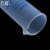 云程塑料量筒10mL2000mlPP塑料刻度量筒耐高温耐腐蚀耐酸碱量筒直筒量杯 250ml