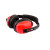 固安捷 H8002头戴式耳罩 隔音耳罩防护 2副起订