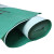 蓓尔蓝FNR7025 装修地面保护膜家装地板瓷砖保护垫地砖防护加厚耐磨地膜白色1.3mm 30平