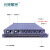 光御星洲 GY-OTN8600P 10G波分复用设备 光纤扩容设备 10G双纤线路扩8路10G光链路 传输距离40KM 1台