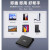 英睿达（crucial）英睿达X9移动固态硬盘 SSD手机存储硬盘电脑大容量固态U盘 X9系列 2TB