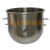 力丰B510152030搅拌器勾打蛋球通用不锈钢打蛋机搅拌拍和面桶配件 B5桶配件(新旧款可选)
