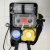 德威狮正压氧气呼吸器HYZ4/2消防用充气煤安便携式矿用4小时呼吸器 ZYX60自救器