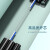 山泽(SAMZHE) FH13-2000H 皮线光纤光缆 室外单模单芯 1芯3钢丝 黑色2000米