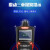 Pulitong普利通 高精度泵吸式气体检测仪四合一气体探测报警器进口传感器 25%/30%Vol氧气检测仪
