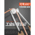 铜管弯管器手动空调铝管不锈钢管折弯器6-8-10-12-16-19-22mm 【原装】钢管专用(3/8) 【可180°