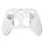 利乐普 Xbox Series S/X手柄保护套硅胶保护套防滑软套手柄保护套 白色手柄套(不含手柄）