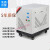 SG-5KVA10KW15KW三相干式隔离变压器380V变220V转200V208V440V480 三相变压器40KVA/KW(带机箱)