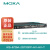 摩莎MOXA  IKS-6726A-2GTXSFP-HV-T 模块化MOXA交换机 IKS-6726A-2GTXSFP-HV-HV-T