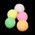 圣路欧C   芳香球小便池除臭除味厕所卫生球香晶球 5个小球装/包  15包装 颜色随机